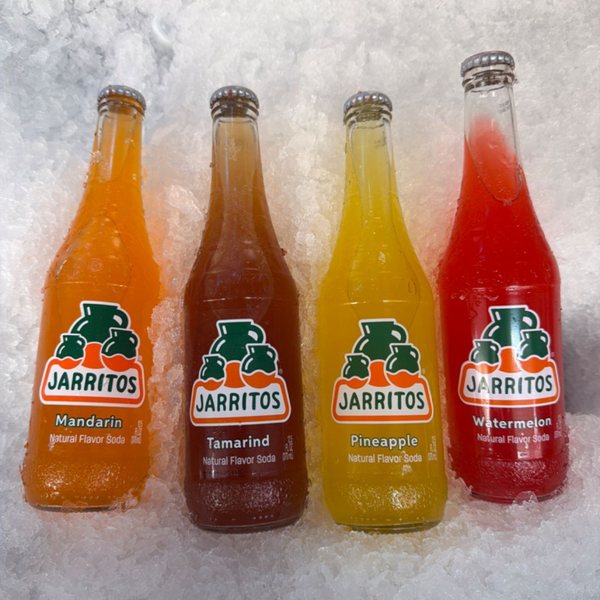Jarritos