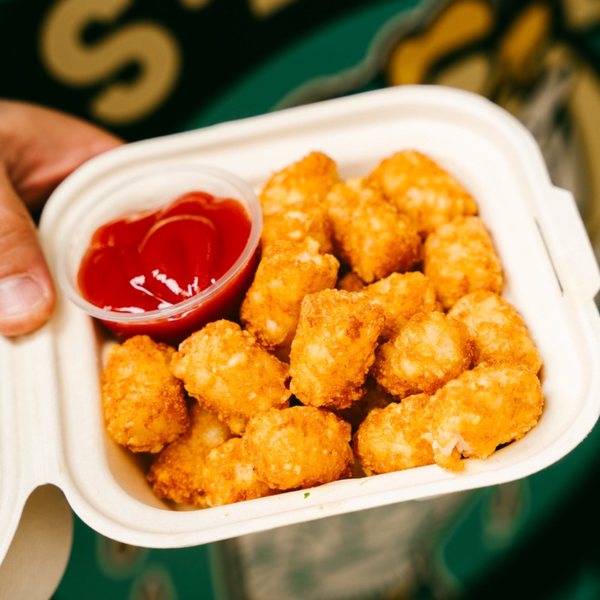Orden de papitas (tots)