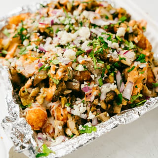Loaded Tots