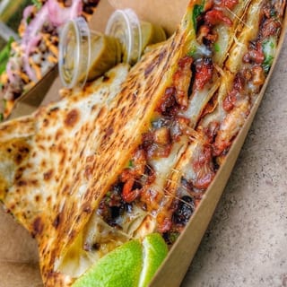 Quesadilla