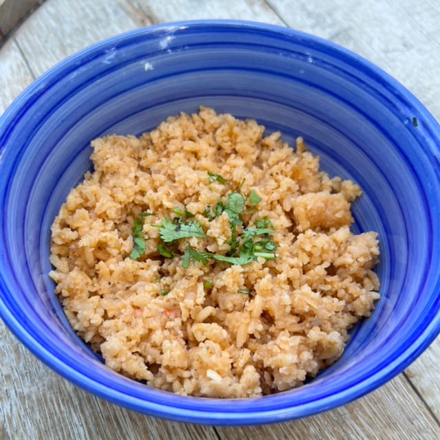 Rice