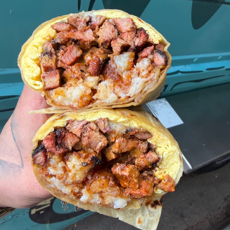 Takeout Made Easy