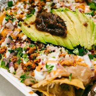 Nachos