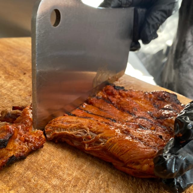 Al Pastor